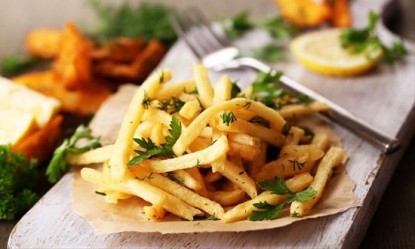 &Tau;&omicron; &mu;&upsilon;&sigma;&tau;&iota;&kappa;ό &gamma;&iota;&alpha; &tau;&eta;&gamma;&alpha;&nu;&eta;&tau;έ&sigmaf; &pi;&alpha;&tau;ά&tau;&epsilon;&sigmaf; &chi;&omega;&rho;ί&sigmaf; &pi;&omicron;&lambda;&lambda;έ&sigmaf; &theta;&epsilon;&rho;&mu;ί&delta;&epsilon;&sigmaf;