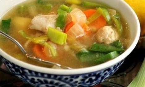 &Omicron;&iota; &tau;&rho;&omicron;&phi;έ&sigmaf; &pi;&omicron;&upsilon; &mu;&alpha;&sigmaf; &kappa;&rho;&alpha;&tau;&omicron;ύ&nu; &zeta;&epsilon;&sigma;&tau;&omicron;ύ&sigmaf; &tau;&omicron;&nu; &chi;&epsilon;&iota;&mu;ώ&nu;&alpha;!