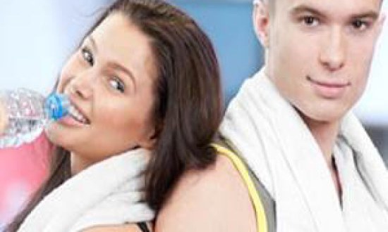 Ενυδάτωση κατά την άσκηση