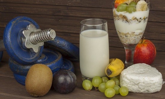 &Delta;&iota;&alpha;&tau;&rho;&omicron;&phi;ή &kappa;&alpha;&iota; &gamma;&upsilon;&mu;&nu;&alpha;&sigma;&tau;&iota;&kappa;ή: &Pi;ώ&sigmaf; &theta;&alpha; &alpha;&pi;&omicron;&delta;ώ&sigma;&epsilon;&tau;&epsilon; &sigma;&tau;&omicron; maximum &mu;έ&sigma;&omega; &tau;&eta;&sigmaf; &delta;&iota;&alpha;&tau;&rho;&omicron;&phi;ή&sigmaf; &sigma;&alpha;&sigmaf;