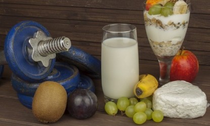 &Delta;&iota;&alpha;&tau;&rho;&omicron;&phi;ή &kappa;&alpha;&iota; &gamma;&upsilon;&mu;&nu;&alpha;&sigma;&tau;&iota;&kappa;ή: &Pi;ώ&sigmaf; &theta;&alpha; &alpha;&pi;&omicron;&delta;ώ&sigma;&epsilon;&tau;&epsilon; &sigma;&tau;&omicron; maximum &mu;έ&sigma;&omega; &tau;&eta;&sigmaf; &delta;&iota;&alpha;&tau;&rho;&omicron;&phi;ή&sigmaf; &sigma;&alpha;&sigmaf;