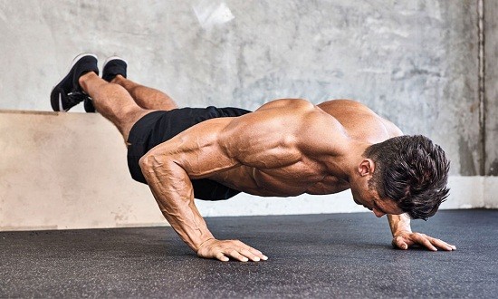 4 &tau;&rho;ό&pi;&omicron;&iota; &gamma;&iota;&alpha; &nu;&alpha; &pi;&rho;&omicron;&sigma;&tau;&alpha;&tau;έ&psi;&epsilon;&tau;&epsilon; &tau;&omicron;&upsilon;&sigmaf; &kappa;&alpha;&rho;&pi;&omicron;ύ&sigmaf; &sigma;&alpha;&sigmaf; &epsilon;&nu;ώ &kappa;ά&nu;&epsilon;&tau;&epsilon; pushups