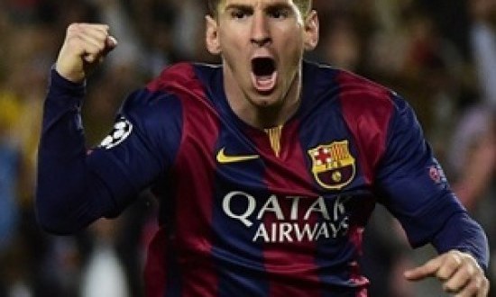 Η διατροφή που μεταμόρφωσε τον Μέσι - Ποια φαγητά έκοψε;