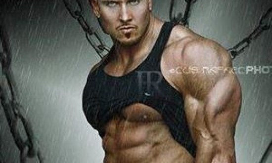 Η χρησιμοποίηση αλυσίδων για την άσκηση των άρσεων θανάτου είναι χρήσιμη