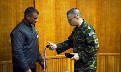 &Beta;&rho;ά&beta;&epsilon;&upsilon;&sigma;&eta; &tau;&omicron;&upsilon; &Gamma;&epsilon;ώ&rho;&gamma;&iota;&omicron;&upsilon; &Mu;&alpha;&rho;&gamma;&alpha;&rho;ί&tau;&eta; &sigma;&tau;&omicron; &Gamma;&Epsilon;&Sigma; &gamma;&iota;&alpha; &tau;&eta;&nu; 3&eta; &theta;έ&sigma;&eta; &sigma;&tau;&omicron; Diamond Cup 2017