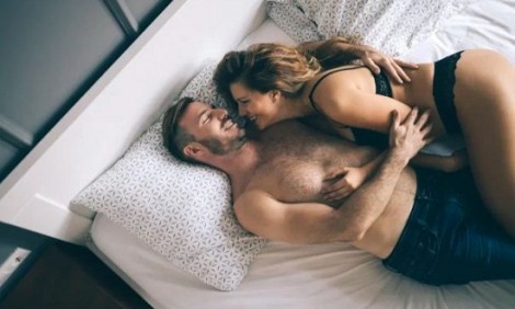 &Tau;&omicron; &sigma;&epsilon;&xi; &delta;&epsilon;&nu; &epsilon;&pi;&eta;&rho;&epsilon;ά&zeta;&epsilon;&iota; &tau;&eta;&nu; &alpha;&pi;ό&delta;&omicron;&sigma;ή &sigma;&omicron;&upsilon; &pi;&rho;&iota;&nu; &tau;&eta; &gamma;&upsilon;&mu;&nu;&alpha;&sigma;&tau;&iota;&kappa;ή