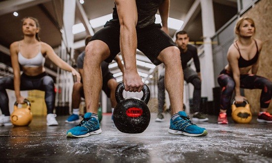 &Mu;&upsilon;ϊ&kappa;ή &pi;&rho;&omicron;&sigma;&tau;&alpha;&sigma;ί&alpha; &sigma;&tau;&omicron; CrossTraining by X-TREME Stores