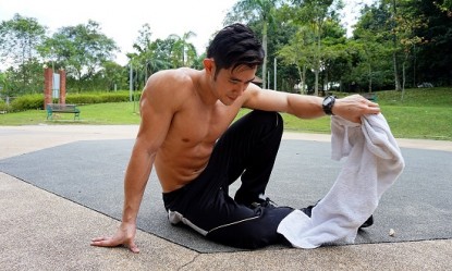 &Pi;ό&sigma;&omicron; &pi;&rho;έ&pi;&epsilon;&iota; &nu;&alpha; &xi;&epsilon;&kappa;&omicron;&upsilon;&rho;ά&zeta;&epsilon;&sigma;&alpha;&iota; &alpha;&nu;ά&mu;&epsilon;&sigma;&alpha; &sigma;&tau;&alpha; set &tau;&omega;&nu; &alpha;&sigma;&kappa;ή&sigma;&epsilon;&omega;&nu;;