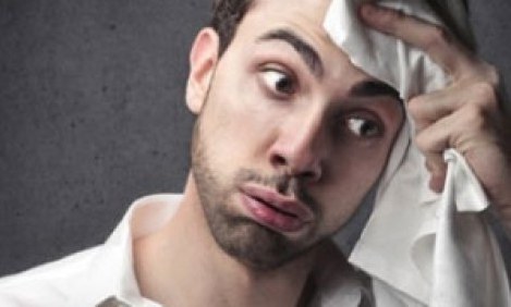 &Iota;&delta;&rho;ώ&nu;&omega; &upsilon;&pi;&epsilon;&rho;&beta;&omicron;&lambda;&iota;&kappa;ά: &Pi;&omega;&sigmaf; &nu;&alpha; &tau;&omicron; &alpha;&nu;&tau;&iota;&mu;&epsilon;&tau;&omega;&pi;ί&sigma;&omega;;