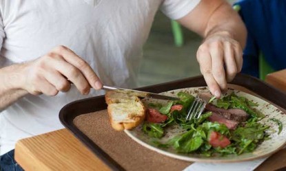 &Omicron; έ&xi;&upsilon;&pi;&nu;&omicron;&sigmaf; &tau;&rho;ό&pi;&omicron;&sigmaf; &gamma;&iota;&alpha; &nu;&alpha; &kappa;ά&nu;&epsilon;&tau;&epsilon; &tau;&eta; &sigma;&alpha;&lambda;ά&tau;&alpha; &beta;&alpha;&sigma;&iota;&kappa;ό &sigma;&alpha;&sigmaf; &gamma;&epsilon;ύ&mu;&alpha;