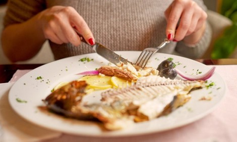 Πόσες φορές την εβδομάδα πρέπει να τρώμε ψάρι & τι οφέλη έχουμε