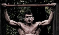 &Tau;&omicron; Calisthenics &sigma;&epsilon; &kappa;ά&nu;&epsilon;&iota; &laquo;&phi;έ&tau;&epsilon;&sigmaf;&raquo;