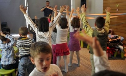 &Gamma;&upsilon;&mu;&nu;&alpha;&sigma;&tau;&iota;&kappa;ή &sigma;&epsilon; &pi;&alpha;&iota;&delta;&iota;&kappa;ό &sigma;&tau;&alpha;&theta;&mu;ό: &Epsilon;&nu;&tau;&upsilon;&pi;&omega;&sigma;&iota;&alpha;&kappa;ά &tau;&alpha; &alpha;&pi;&omicron;&tau;&epsilon;&lambda;έ&sigma;&mu;&alpha;&tau;&alpha;!