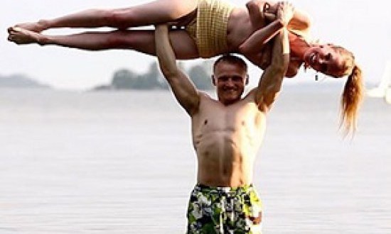 &Delta;&epsilon;ί&tau;&epsilon; &tau;&iota; &alpha;&pi;ί&sigma;&tau;&epsilon;&upsilon;&tau;&alpha; &pi;&rho;ά&gamma;&mu;&alpha;&tau;&alpha; &kappa;ά&nu;&omicron;&upsilon;&nu; &mu;&epsilon; &tau;&omicron; &sigma;ώ&mu;&alpha; &tau;&omicron;&upsilon;&sigmaf; (video)