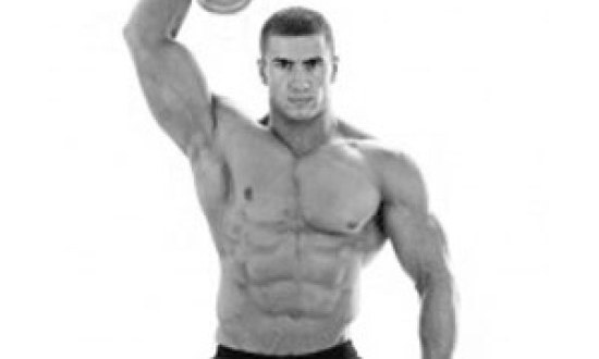 5 κορυφαίες προπονήσεις για να κάψετε λίπος