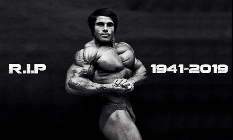 &Alpha;&pi;&epsilon;&beta;ί&omega;&sigma;&epsilon; &omicron; &theta;&rho;ύ&lambda;&omicron;&sigmaf; &tau;&omicron;&upsilon; bodybuilding Franco Columbu