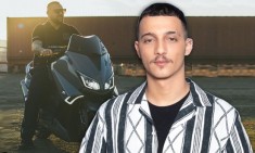 &Gamma;&iota;ά&nu;&nu;&eta;&sigmaf; &Omicron;&nu;&eta;&sigma;&iota;&phi;ό&rho;&omicron;&upsilon;: &Tau;&omicron; ό&nu;&epsilon;&iota;&rho;&omicron; &gamma;ί&nu;&epsilon;&tau;&alpha;&iota; &pi;&rho;&alpha;&gamma;&mu;&alpha;&tau;&iota;&kappa;ό&tau;&eta;&tau;&alpha; &mu;&epsilon;&tau;ά &tau;&omicron; X Factor, έ&chi;&omicron;&nu;&tau;&alpha;&sigmaf; &delta;ί&pi;&lambda;&alpha; &tau;&omicron;&upsilon; &tau;&omicron;&nu; Stef Tony