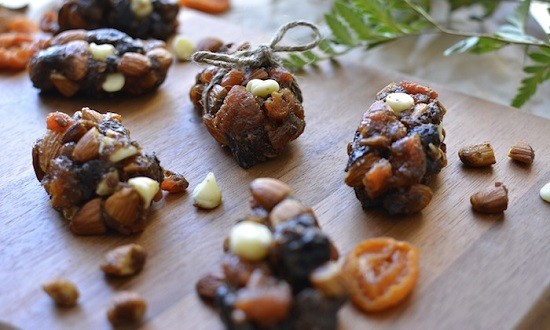 &Phi;&tau;&iota;ά&xi;&epsilon; &sigma;&epsilon; 15 &lambda;&epsilon;&pi;&tau;ά &tau;&omicron; &pi;&iota;&omicron; &upsilon;&gamma;&iota;&epsilon;&iota;&nu;ό pre-workout snack!