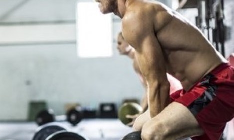 CrossFit: 3 &sigma;&upsilon;&mu;&beta;&omicron;&upsilon;&lambda;έ&sigmaf; &gamma;&iota;&alpha; &psi;&upsilon;&chi;&iota;&kappa;ή &alpha;&nu;&tau;&omicron;&chi;ή