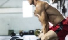CrossFit: 3 &sigma;&upsilon;&mu;&beta;&omicron;&upsilon;&lambda;έ&sigmaf; &gamma;&iota;&alpha; &psi;&upsilon;&chi;&iota;&kappa;ή &alpha;&nu;&tau;&omicron;&chi;ή