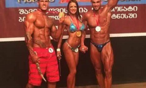 Έ&lambda;&lambda;&eta;&nu;&iota;&kappa;έ&sigmaf; &epsilon;&pi;&iota;&tau;&upsilon;&chi;ί&epsilon;&sigmaf; &sigma;&tau;&omicron; &Pi;&rho;&omega;&tau;ά&theta;&lambda;&eta;&mu;&alpha; &Mu;&alpha;ύ&rho;&eta;&sigmaf; &Theta;ά&lambda;&alpha;&sigma;&sigma;&alpha;&sigmaf; 2016 &sigma;&tau;&eta; &Gamma;&epsilon;&omega;&rho;&gamma;ί&alpha;!