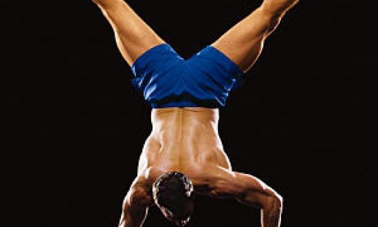 H Δύναμη των αριθμών