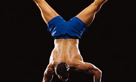 H &Delta;ύ&nu;&alpha;&mu;&eta; &tau;&omega;&nu; &alpha;&rho;&iota;&theta;&mu;ώ&nu;