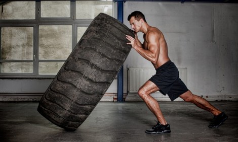 Η σημαντικότητα της κινητικότητας στο Crossfit