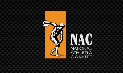 &Eta; &epsilon;&lambda;&lambda;&eta;&nu;&iota;&kappa;ή &alpha;&pi;&omicron;&sigma;&tau;&omicron;&lambda;ή &tau;&eta;&sigmaf; &Nu;AC Hellas &gamma;&iota;&alpha; &tau;&omicron; Mr. &amp; Ms. Universe &sigma;&tau;&omicron; &Alpha;&mu;&beta;&omicron;ύ&rho;&gamma;&omicron;