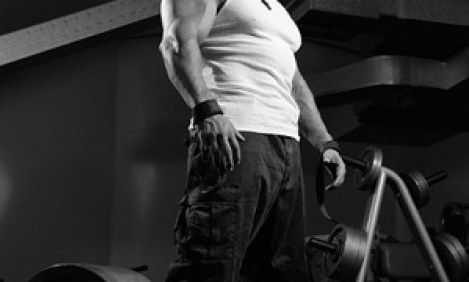 Powerlifting &pi;&rho;ό&gamma;&rho;&alpha;&mu;&mu;&alpha; &gamma;&iota;&alpha; &alpha;ύ&xi;&eta;&sigma;&eta; &delta;ύ&nu;&alpha;&mu;&eta;&sigmaf;