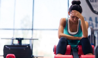 &Mu;ή&pi;&omega;&sigmaf; &delta;&epsilon;&nu; &pi;&rho;έ&pi;&epsilon;&iota; &nu;&alpha; &gamma;&upsilon;&mu;&nu;&alpha;&sigma;&tau;&epsilon;ί&tau;&epsilon; &sigma;ή&mu;&epsilon;&rho;&alpha;;