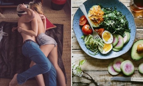 9 &tau;&rho;&omicron;&phi;έ&sigmaf; &pi;&omicron;&upsilon; &alpha;&upsilon;&xi;ά&nu;&omicron;&upsilon;&nu; &tau;&eta; &lambda;ί&mu;&pi;&iota;&nu;&tau;&omicron;!