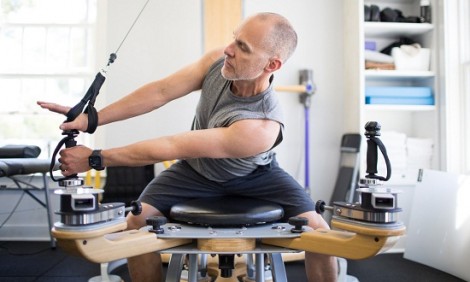 Gyrotonic, έ&nu;&alpha; &alpha;&pi;ό &tau;&alpha; &pi;&iota;&omicron; &pi;&rho;&omega;&tau;&omicron;&pi;&omicron;&rho;&iota;&alpha;&kappa;ά &sigma;&upsilon;&sigma;&tau;ή&mu;&alpha;&tau;&alpha; ά&sigma;&kappa;&eta;&sigma;&eta;&sigmaf; &pi;&omicron;&upsilon; &upsilon;&pi;ά&rho;&chi;&omicron;&upsilon;&nu;!