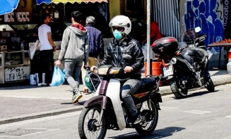 &Tau;&iota; &iota;&sigma;&chi;ύ&epsilon;&iota; &tau;&epsilon;&lambda;&iota;&kappa;ά &mu;&epsilon; &tau;&alpha; &delta;&iota;&pi;&lambda;ώ&mu;&alpha;&tau;&alpha; &omicron;&delta;ή&gamma;&eta;&sigma;&eta;&sigmaf; &kappa;&alpha;&iota; &tau;&omicron; &alpha;&lambda;&alpha;&lambda;&omicron;ύ&mu; &mu;&epsilon; &tau;&iota;&sigmaf; &mu;&omicron;&tau;&omicron;&sigma;&iota;&kappa;&lambda;έ&tau;&epsilon;&sigmaf;