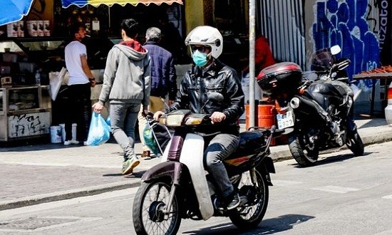 &Tau;&iota; &iota;&sigma;&chi;ύ&epsilon;&iota; &tau;&epsilon;&lambda;&iota;&kappa;ά &mu;&epsilon; &tau;&alpha; &delta;&iota;&pi;&lambda;ώ&mu;&alpha;&tau;&alpha; &omicron;&delta;ή&gamma;&eta;&sigma;&eta;&sigmaf; &kappa;&alpha;&iota; &tau;&omicron; &alpha;&lambda;&alpha;&lambda;&omicron;ύ&mu; &mu;&epsilon; &tau;&iota;&sigmaf; &mu;&omicron;&tau;&omicron;&sigma;&iota;&kappa;&lambda;έ&tau;&epsilon;&sigmaf;