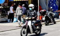 &Tau;&iota; &iota;&sigma;&chi;ύ&epsilon;&iota; &tau;&epsilon;&lambda;&iota;&kappa;ά &mu;&epsilon; &tau;&alpha; &delta;&iota;&pi;&lambda;ώ&mu;&alpha;&tau;&alpha; &omicron;&delta;ή&gamma;&eta;&sigma;&eta;&sigmaf; &kappa;&alpha;&iota; &tau;&omicron; &alpha;&lambda;&alpha;&lambda;&omicron;ύ&mu; &mu;&epsilon; &tau;&iota;&sigmaf; &mu;&omicron;&tau;&omicron;&sigma;&iota;&kappa;&lambda;έ&tau;&epsilon;&sigmaf;