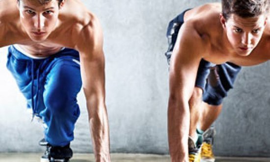 3 συναρπαστικές αλλαγές στο fitness, που συμβαίνουν τώρα!
