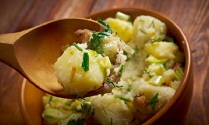 &Eta; &gamma;&rho;ή&gamma;&omicron;&rho;&eta; &delta;ί&alpha;&iota;&tau;&alpha; &tau;&eta;&sigmaf; &pi;&alpha;&tau;ά&tau;&alpha;&sigmaf;