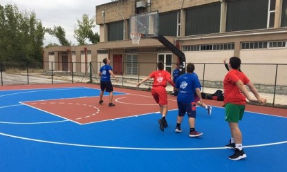 Lockdown: &Pi;&omicron;&iota;&epsilon;&sigmaf; &alpha;&theta;&lambda;&eta;&tau;&iota;&kappa;έ&sigmaf; &delta;&rho;&alpha;&sigma;&tau;&eta;&rho;&iota;ό&tau;&eta;&tau;&epsilon;&sigmaf; &epsilon;&pi;&iota;&tau;&rho;έ&pi;&omicron;&nu;&tau;&alpha;&iota;!