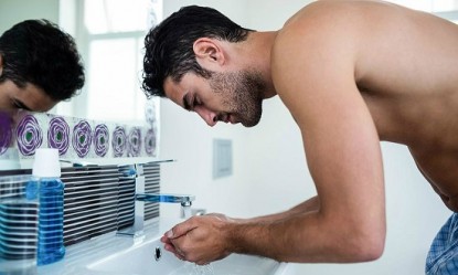 &Tau;&alpha; &pi;&iota;&omicron; &sigma;&upsilon;&nu;&eta;&theta;&iota;&sigma;&mu;έ&nu;&alpha; &lambda;ά&theta;&eta; &tau;&omicron;&upsilon; &alpha;&nu;&tau;&rho;&iota;&kappa;&omicron;ύ grooming