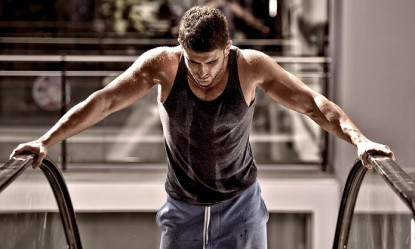 &Pi;&omicron;&iota;&omicron;&iota; &epsilon;ί&nu;&alpha;&iota; &omicron;&iota; &chi;&epsilon;&iota;&rho;ό&tau;&epsilon;&rho;&omicron;&iota; &phi;ό&beta;&omicron;&iota; &sigma;&omicron;&upsilon; ό&tau;&alpha;&nu; &pi;&rho;&omicron;&pi;&omicron;&nu;&epsilon;ί&sigma;&alpha;&iota;