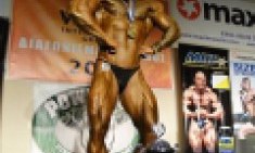 &Omicron; &Gamma;&iota;ά&nu;&nu;&eta;&sigmaf; &Alpha;&lambda;&iota;&mu;&pi;έ&rho;&tau;&eta;&sigmaf; OVERALL &nu;&iota;&kappa;&eta;&tau;ή&sigmaf; &sigma;&tau;&omicron; &Kappa;ύ&pi;&epsilon;&lambda;&lambda;&omicron; WABBA 2015