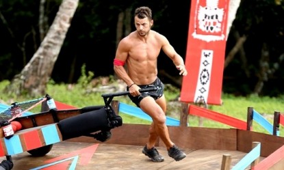 &Gamma;&iota;ώ&rho;&gamma;&omicron;&sigmaf; &Alpha;&gamma;&gamma;&epsilon;&lambda;ό&pi;&omicron;&upsilon;&lambda;&omicron;&sigmaf;: &Omicron; &gamma;&rho;&alpha;&mu;&mu;&omega;&mu;έ&nu;&omicron;&sigmaf; &pi;&alpha;ί&kappa;&tau;&eta;&sigmaf; &tau;&omicron;&upsilon; Survivor &pi;&omicron;&upsilon; έ&chi;&epsilon;&iota; &tau;&rho;&epsilon;&lambda;ά&nu;&epsilon;&iota; &tau;&iota;&sigmaf; &gamma;&upsilon;&nu;&alpha;ί&kappa;&epsilon;&sigmaf;!