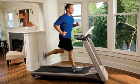 Γιατί ενώ κάνεις διάδρομο δεν καις καθόλου λίπος