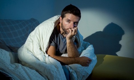 Ο χάρτης που δείχνει πόσοι άνθρωποι δεν κοιμούνται αυτή την ώρα!