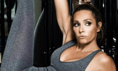 H E&lambda;έ&nu;&eta; &Pi;&epsilon;&tau;&rho;&omicron;&upsilon;&lambda;ά&kappa;&eta; &epsilon;&tau;&omicron;&iota;&mu;ά&zeta;&epsilon;&iota; &tau;&omicron; &laquo;&epsilon;&rho;&gamma;&alpha;&sigma;&tau;ή&rho;&iota;&omicron;&raquo; &tau;&omicron;&upsilon; fitness!