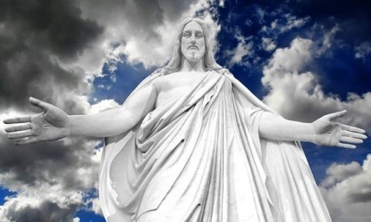 To ά&gamma;&alpha;&lambda;&mu;&alpha; &tau;&omicron;&upsilon;... bodybuilder &Iota;&eta;&sigma;&omicron;ύ &Chi;&rho;&iota;&sigma;&tau;&omicron;ύ &sigma;&tau;&eta; &Nu;ό&tau;&iota;&alpha; &Kappa;&omicron;&rho;έ&alpha;!