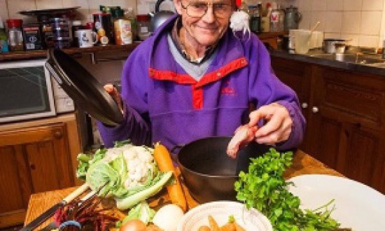 &Omicron;&iota; &delta;&iota;&alpha;&tau;&rho;&omicron;&phi;&iota;&kappa;έ&sigmaf; &epsilon;&pi;&iota;&lambda;&omicron;&gamma;έ&sigmaf; &gamma;&iota;&alpha; &tau;&omicron; X&rho;&iota;&sigma;&tau;&omicron;&upsilon;&gamma;&epsilon;&nu;&nu;&iota;ά&tau;&iota;&kappa;&omicron; &tau;&rho;&alpha;&pi;έ&zeta;&iota;