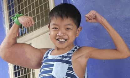 &Tau;&omicron; &alpha;&gamma;ό&rho;&iota; &mu;&epsilon; &tau;&eta; &sigma;&pi;ά&nu;&iota;&alpha; &alpha;&sigma;&theta;έ&nu;&epsilon;&iota;&alpha; &pi;&omicron;&upsilon; &theta;&upsilon;&mu;ί&zeta;&epsilon;&iota;&hellip;&Pi;&omicron;&pi;ά&iota; &mu;&epsilon; &tau;&omicron; &epsilon;&xi;&omega;&pi;&rho;&alpha;&gamma;&mu;&alpha;&tau;&iota;&kappa;ό &chi;έ&rho;&iota; &tau;&omicron;&upsilon;!