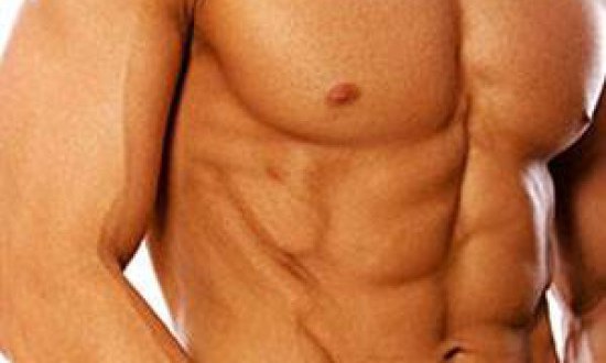 Αυξήστε την αντοχή σας και χτίστε μυϊκή μάζα γρηγορότερα